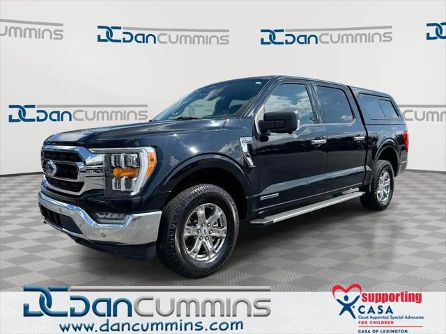 2023 Ford F-150 XLT for sale in Nicholasville, KY