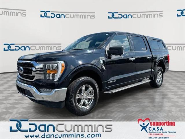 2023 Ford F-150 XLT for sale in Nicholasville, KY