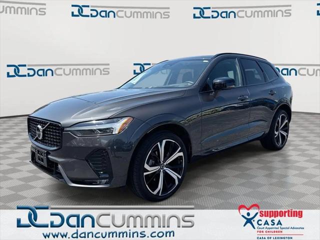 2023 Volvo XC60 B5 Ultimate Dark Theme for sale in Nicholasville, KY