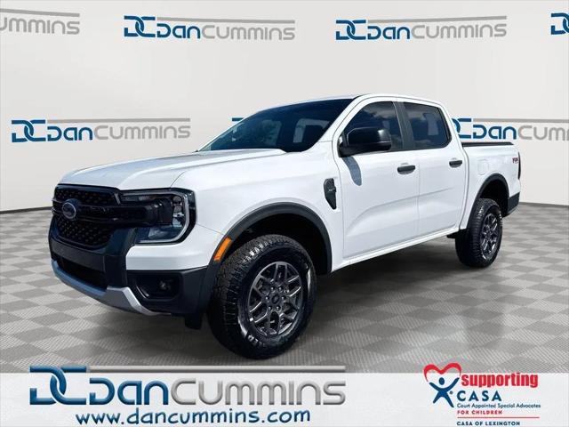 2025 Ford Ranger XLT for sale in Nicholasville, KY