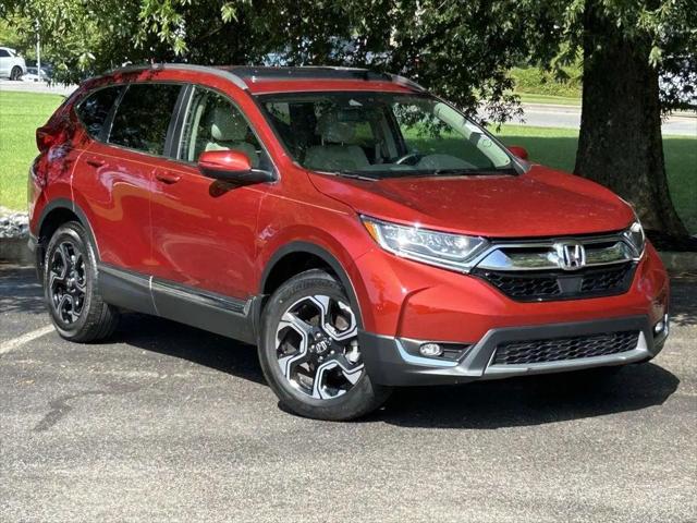 2018 Honda CR-V Touring for sale in Huntsville, AL