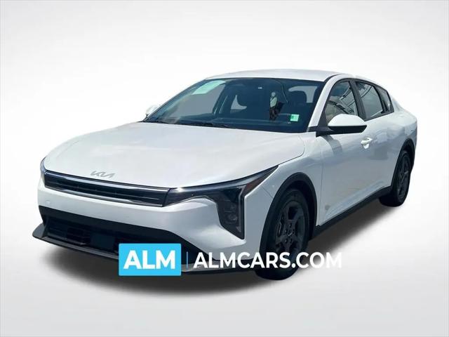 2025 Kia K4 LXS for sale in Perry, GA