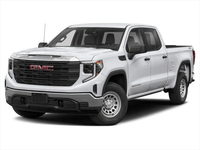 2024 GMC Sierra 1500 4WD Crew Cab Short Box SLT for sale in Winnsboro, LA