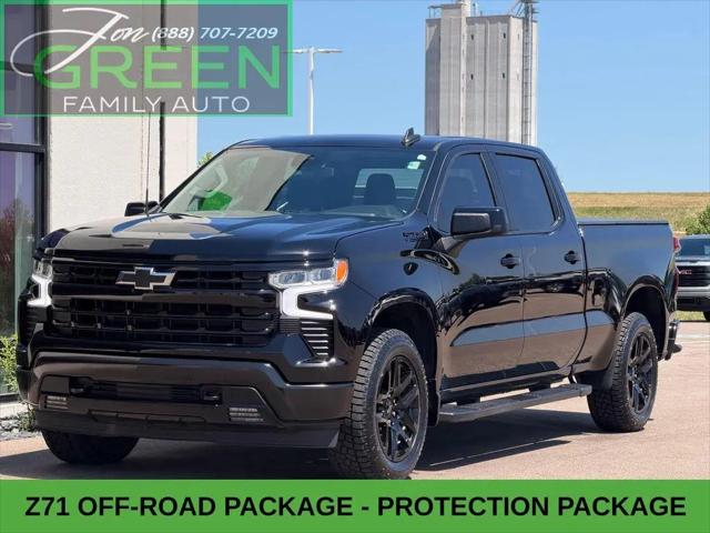 2024 Chevrolet Silverado 1500 RST for sale in MILTON, WI
