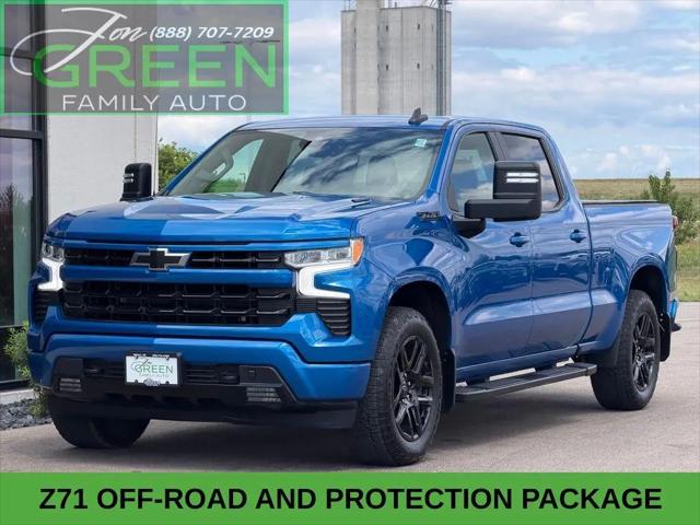 2024 Chevrolet Silverado 1500 RST for sale in MILTON, WI