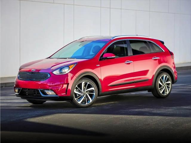 2019 Kia Niro LX for sale in Akron, OH