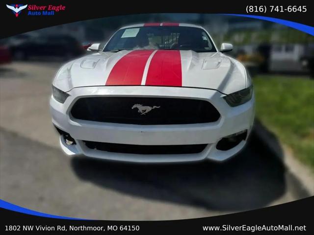 2017 Ford Mustang GT Premium for sale in Kansas City, MO