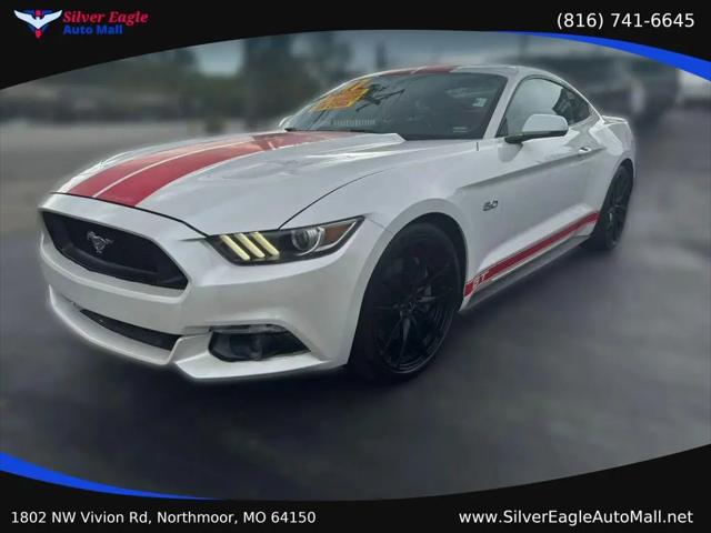 2017 Ford Mustang GT Premium for sale in Kansas City, MO