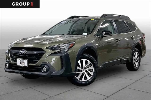 2024 Subaru Outback Premium for sale in Danvers, MA
