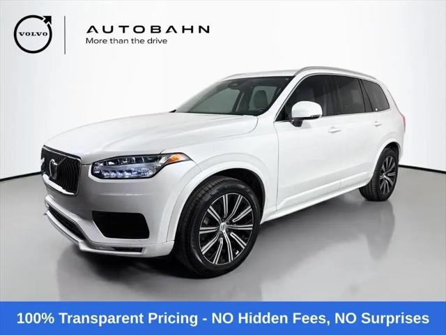 2023 Volvo XC90 B6 Core for sale in Fort Worth, TX