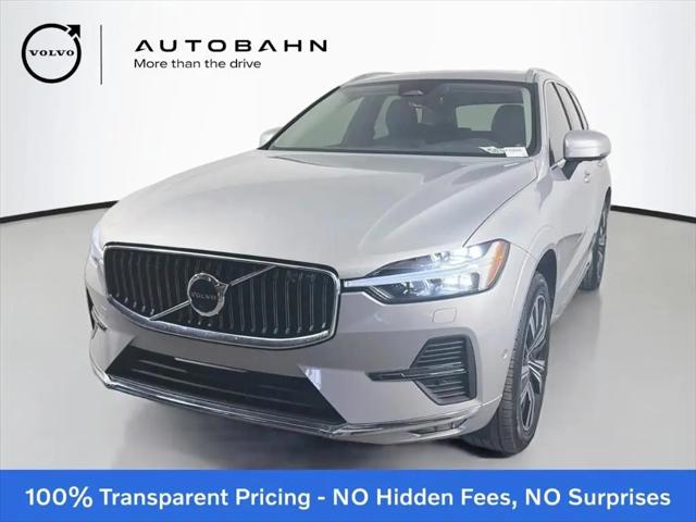 2023 Volvo XC60 B5 Plus Bright Theme for sale in Fort Worth, TX