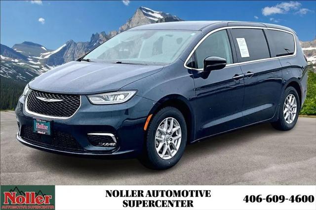 2024 Chrysler Pacifica Touring L for sale in Kalispell, MT