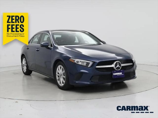 2021 Mercedes-Benz A 220 Unknown for sale in Colma, CA