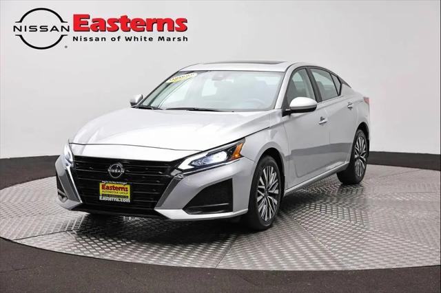 2023 Nissan Altima SV Intelligent AWD for sale in Laurel, MD