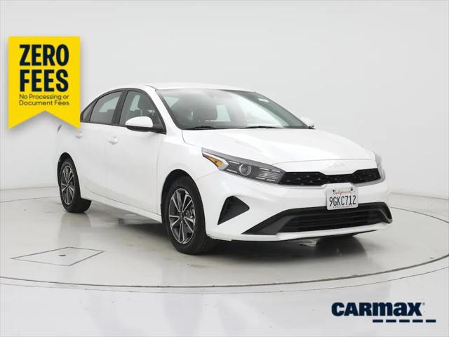 2023 Kia Forte LXS for sale in Fairfield, CA