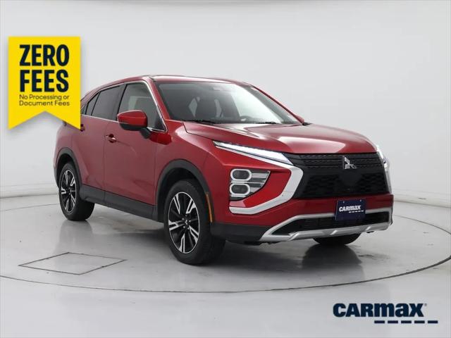 2025 Mitsubishi Eclipse Cross SE S-AWC for sale in Fairfield, CA