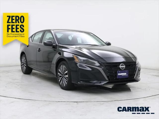 2026 Nissan Altima SV AWD for sale in Salem, OR