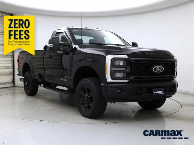 2023 Ford F-350 XL for sale in Westborough, MA
