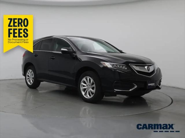 2018 Acura RDX Unknown for sale in Scottsdale, AZ