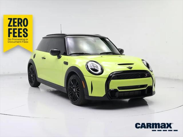 2023 MINI Hardtop Cooper S for sale in Gainesville, FL