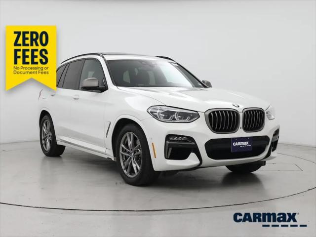 2021 BMW X3 M40i for sale in O'Fallon, IL