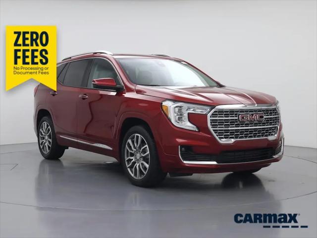 2023 GMC Terrain AWD Denali for sale in St. Louis, MO