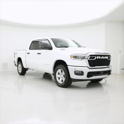 2025 Ram 1500 Big Horn Crew Cab 4x4 5'7" Box for sale in Athens, GA