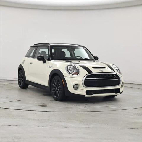 2017 MINI Hardtop Cooper S for sale in Athens, GA