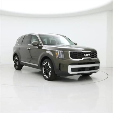 2025 Kia Telluride S for sale in Athens, GA