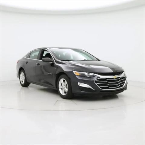 2023 Chevrolet Malibu FWD LS for sale in Athens, GA
