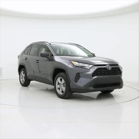 2025 Toyota RAV4 Hybrid LE for sale in Athens, GA