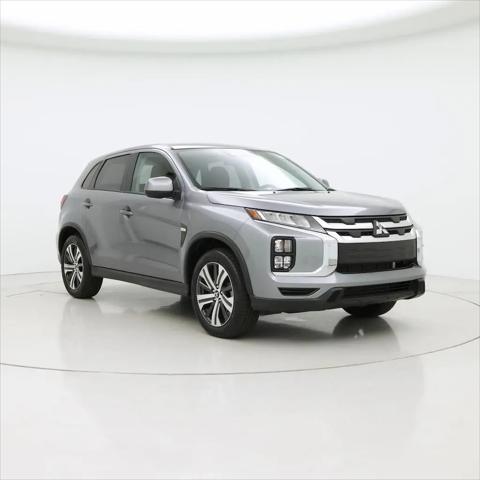 2025 Mitsubishi Outlander Sport 2.0 S AWC for sale in Athens, GA