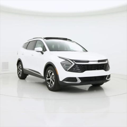 2025 Kia Sportage EX for sale in Athens, GA