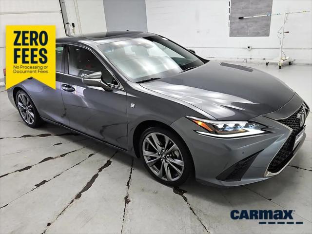 2019 Lexus ES 350 F-Sport for sale in Loveland, CO