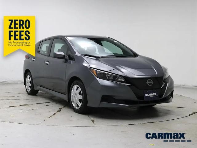 2025 Nissan LEAF S for sale in Loveland, CO