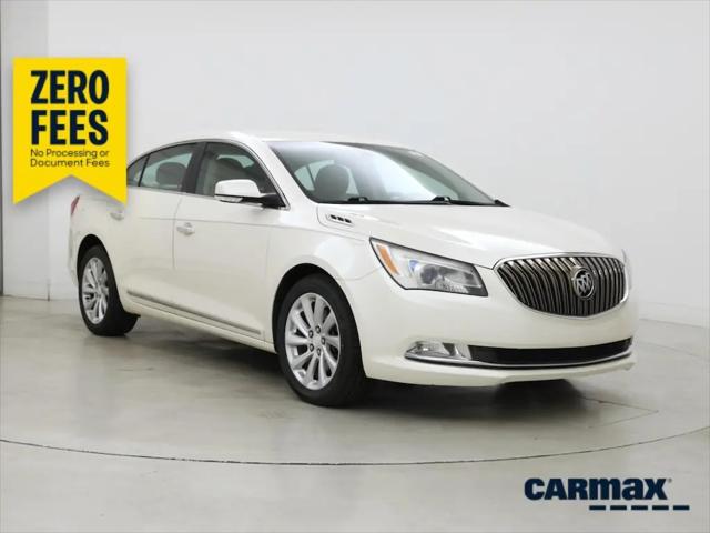 2014 Buick LaCrosse Leather Group for sale in Myrtle Beach, SC