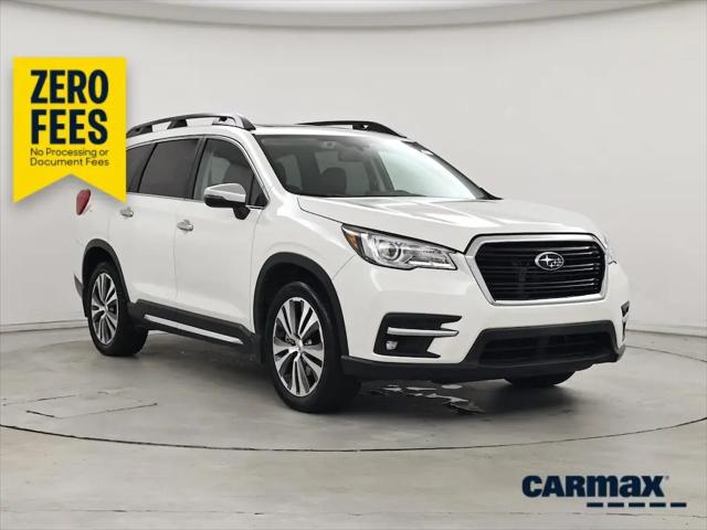 2020 Subaru Ascent Touring for sale in Myrtle Beach, SC