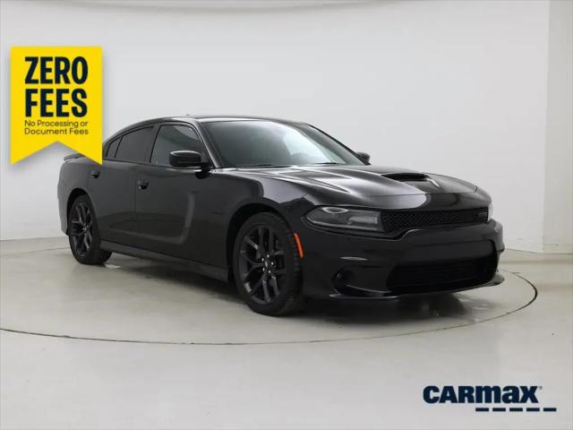 2021 Dodge Charger R/T RWD for sale in Warrensville Heights, OH
