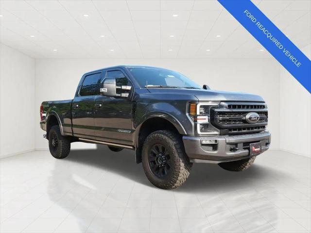 2020 Ford F-250 Lariat for sale in White Bear Lake, MN