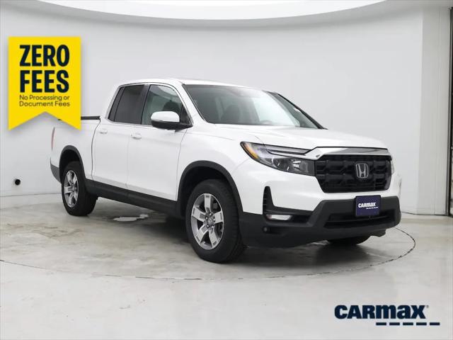 2025 Honda Ridgeline RTL for sale in Jacksonville, NC