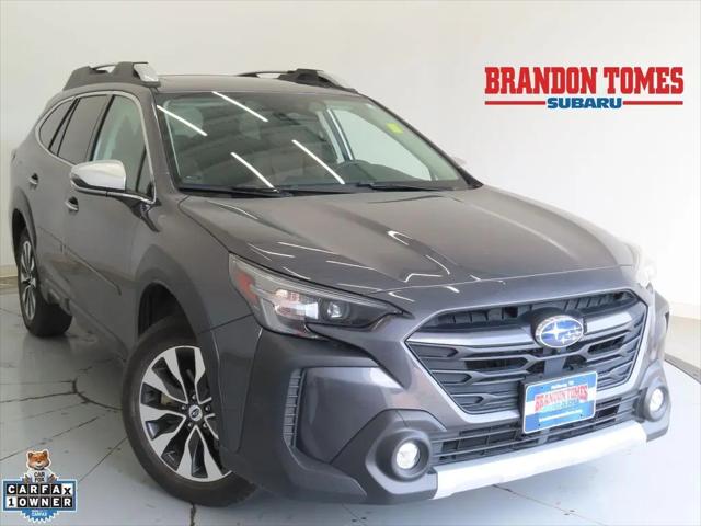 2024 Subaru Outback Touring XT for sale in McKinney, TX