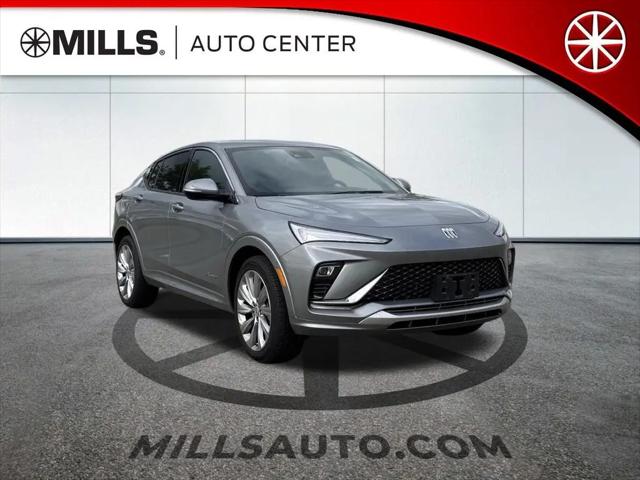 2024 Buick NV Avenir FWD for sale in Willmar, MN