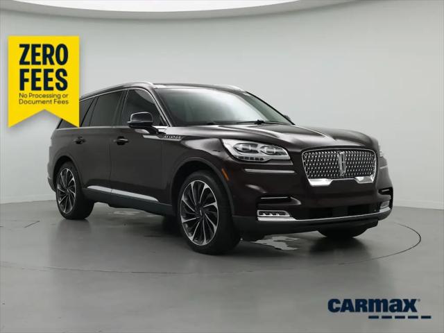 2023 Lincoln Aviator Reserve for sale in Winston-Salem, NC