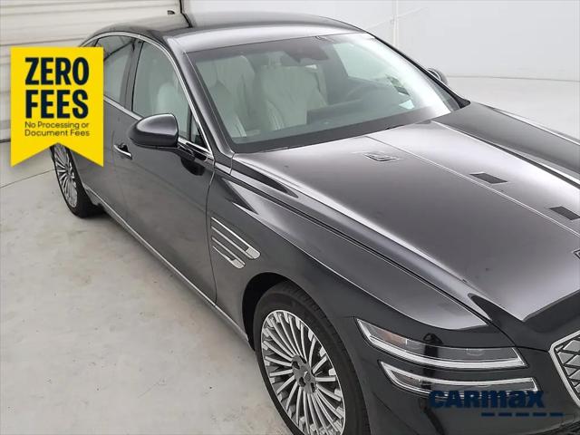 2023 Genesis G80 Unknown for sale in Winston-Salem, NC