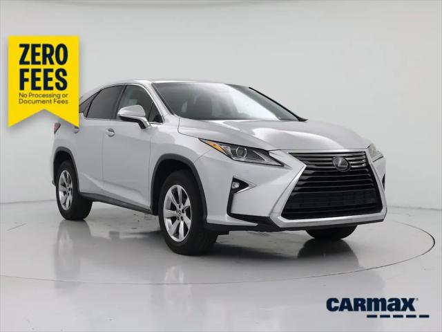 2018 Lexus RX 350 Unknown for sale in Ocala, FL