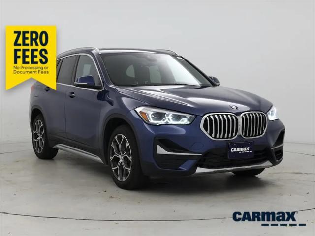 2021 BMW X1 xDrive28i for sale in Norwood, MA