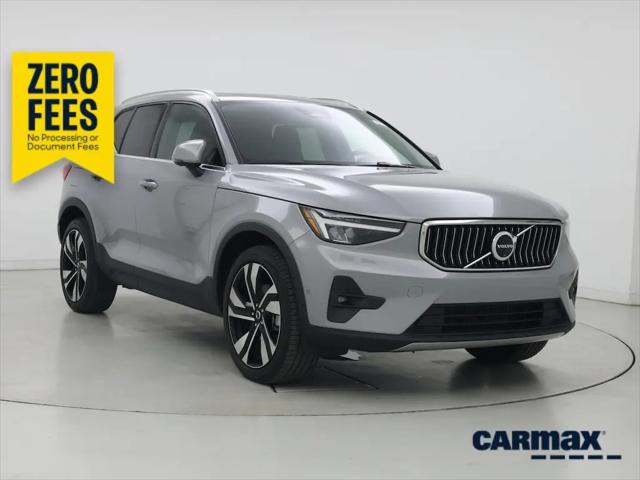 2024 Volvo XC40 B5 Plus Bright Theme for sale in Lithia Springs, GA
