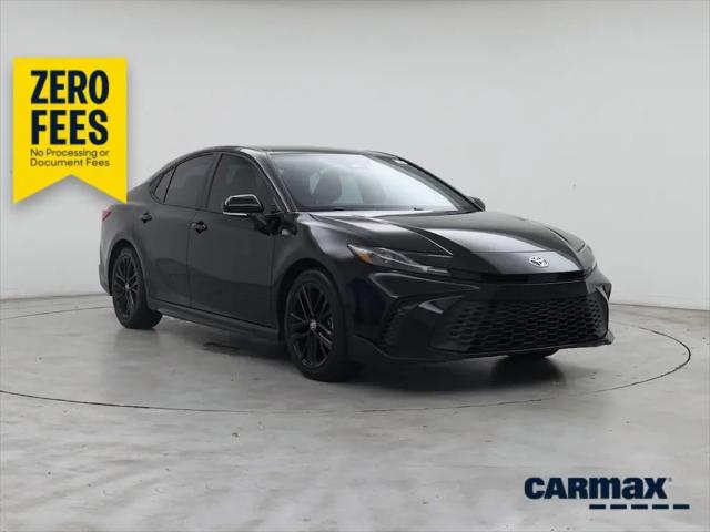 2025 Toyota Camry SE for sale in Bradenton, FL