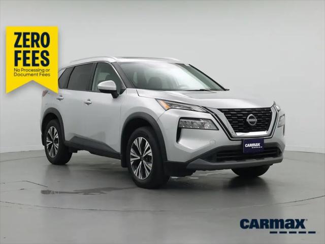 2023 Nissan Rogue SV Intelligent AWD for sale in Winterville, NC