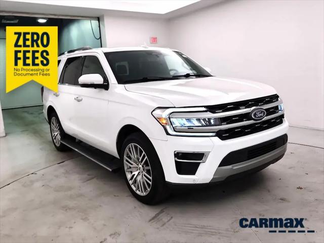 2024 Ford Expedition Limited for sale in Pensacola, FL